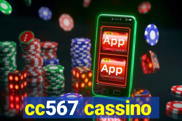 cc567 cassino